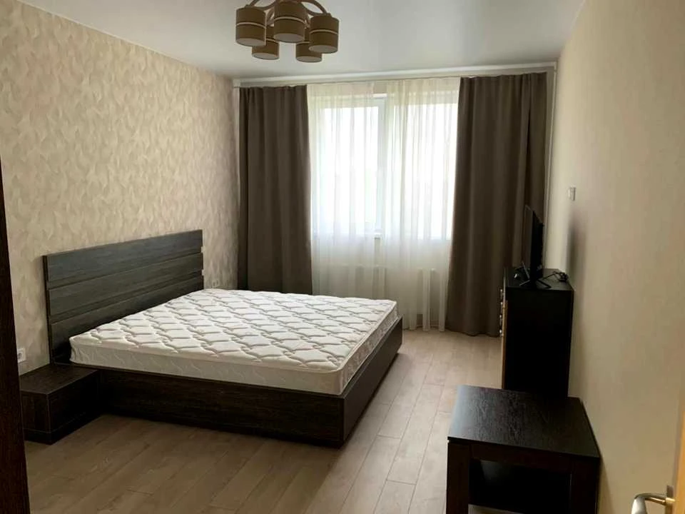 Apartment. Address: Vydradnyi Prospect