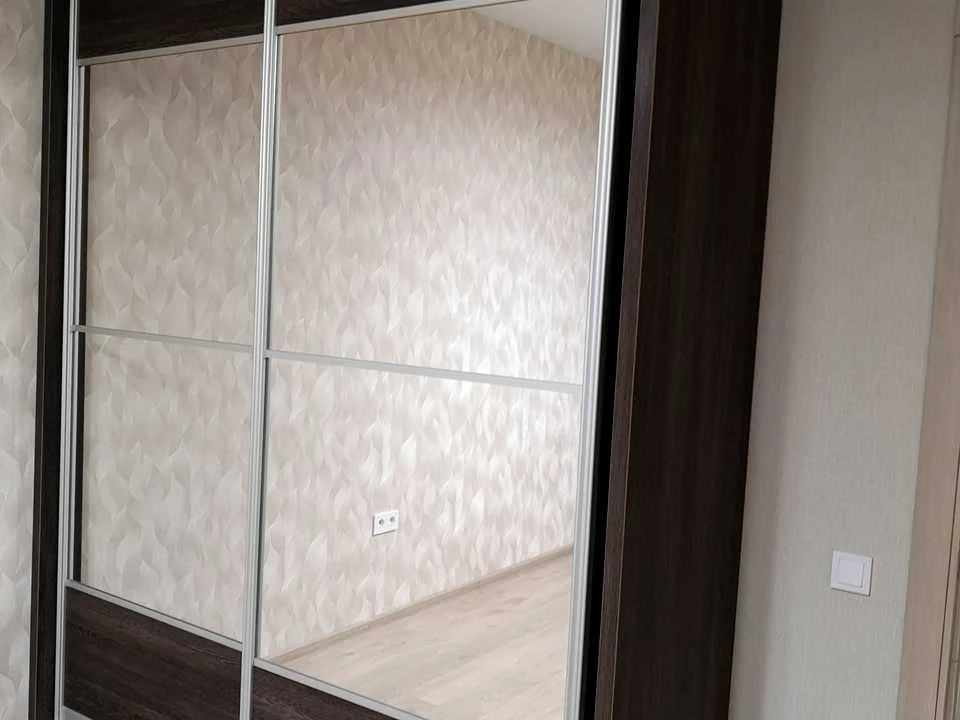 Apartment. Address: Vydradnyi Prospect