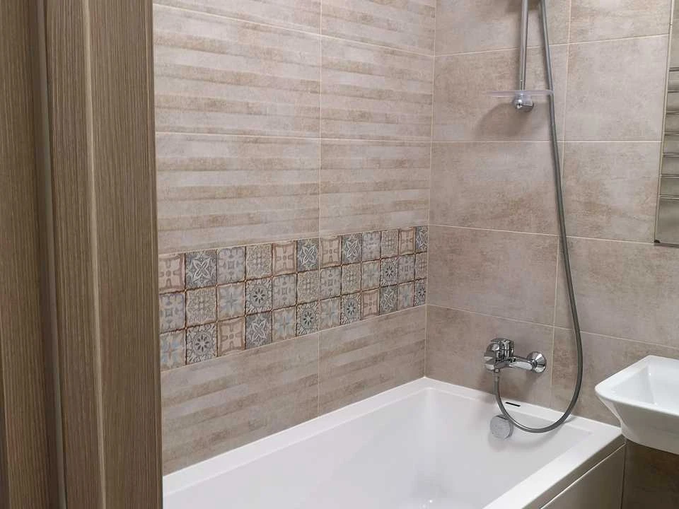 Apartment. Address: Vydradnyi Prospect
