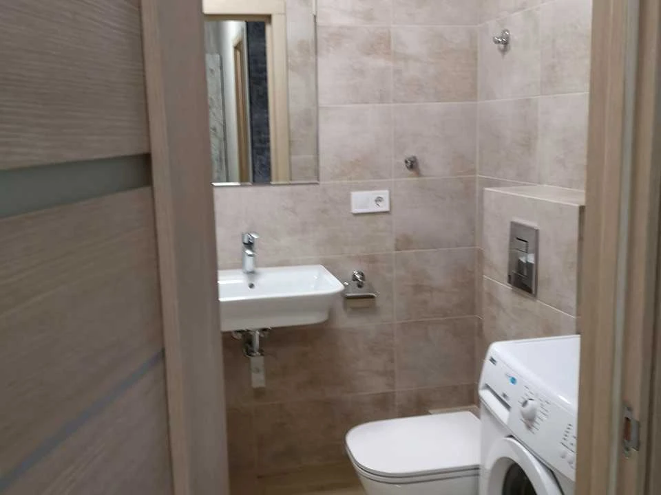 Apartment. Address: Vydradnyi Prospect