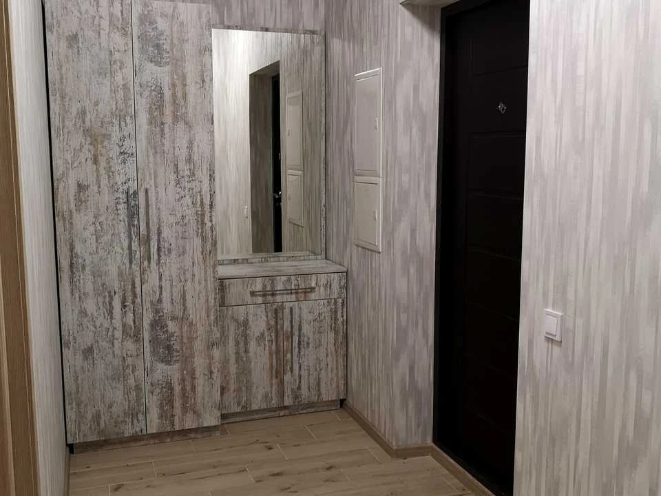 Apartment. Address: Vydradnyi Prospect