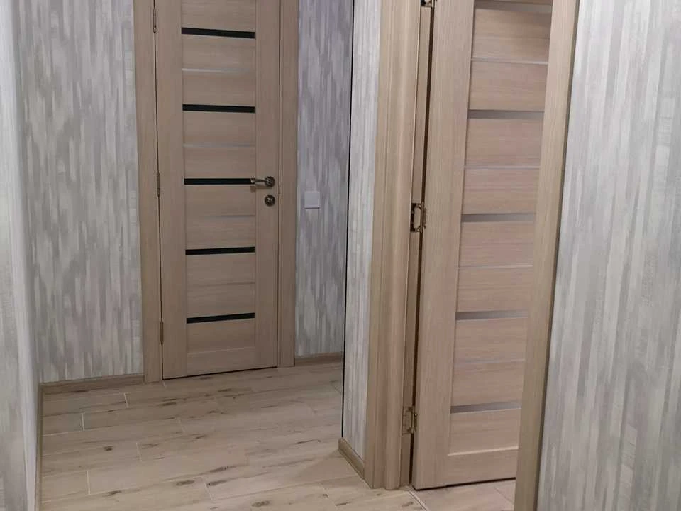 Apartment. Address: Vydradnyi Prospect