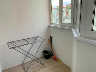 Apartment. Address: Vydradnyi Prospect