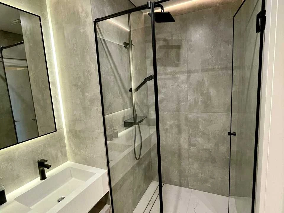 Apartment. Holosiivsky Prospect, Kyiv