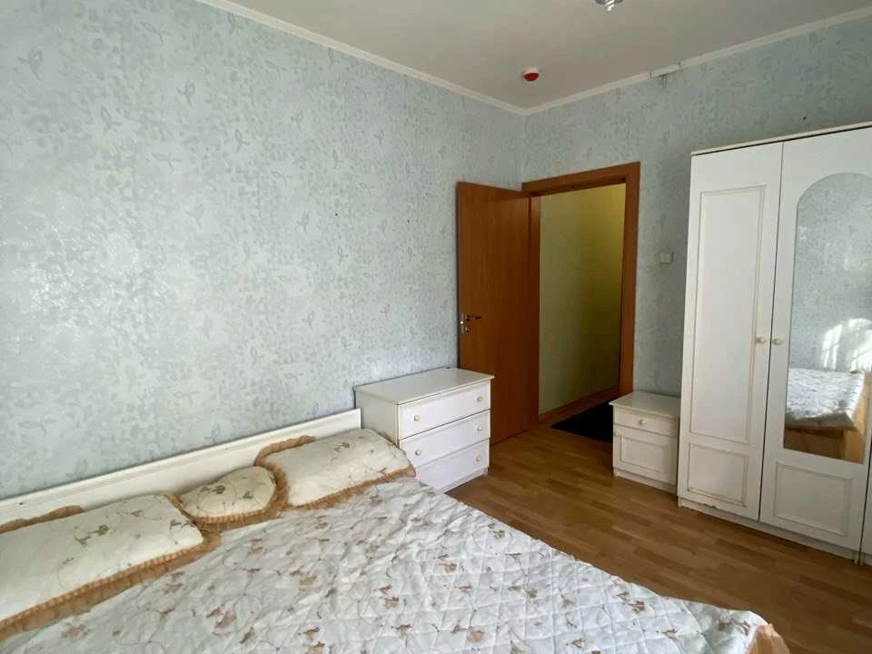 Apartment. Urlivska Street, Kyiv