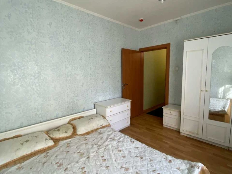 Apartment. Urlivska Street, Kyiv