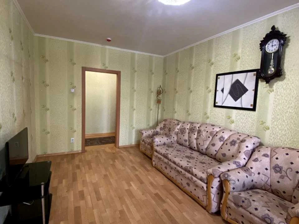 Apartment. Urlivska Street, Kyiv
