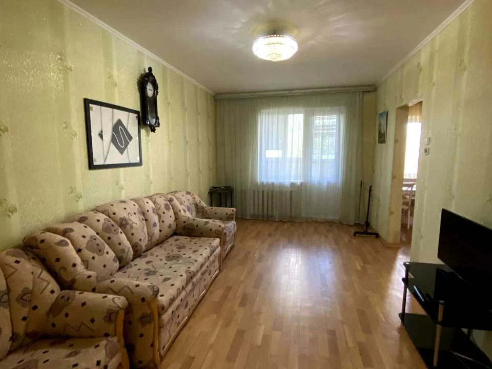 Apartment. Urlivska Street, Kyiv