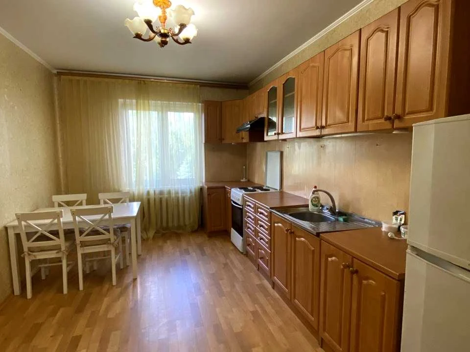 Apartment. Urlivska Street, Kyiv