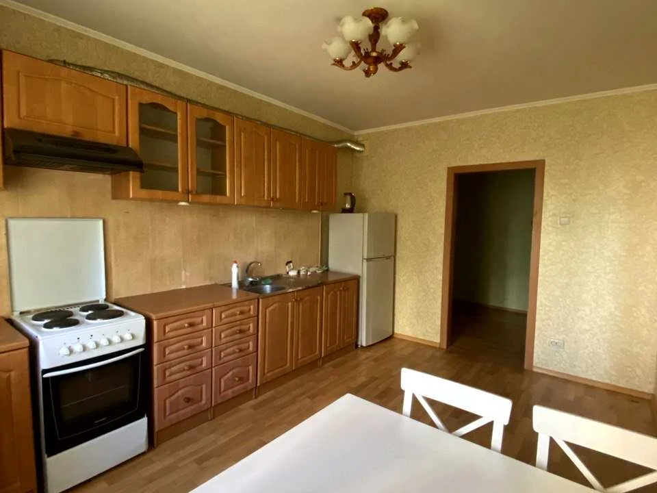 Apartment. Urlivska Street, Kyiv