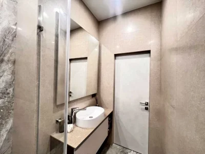 Apartment. Dnipro, Shevchenko Street.