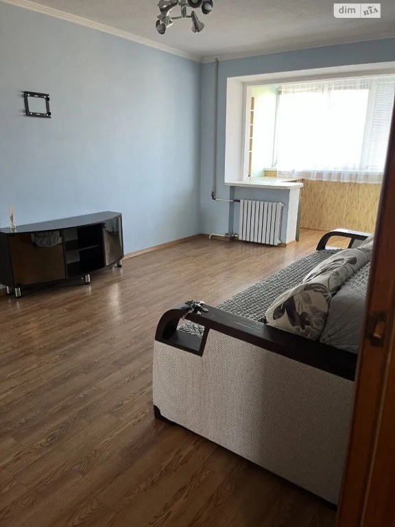 Long-Term Rental Apartment Ribalska Balka