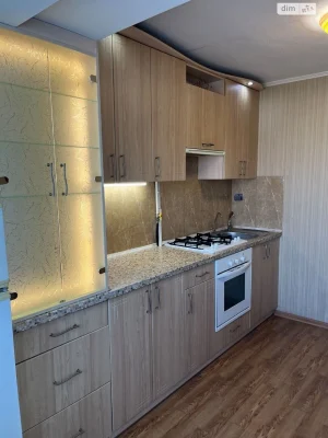 Long-Term Rental Apartment Ribalska Balka