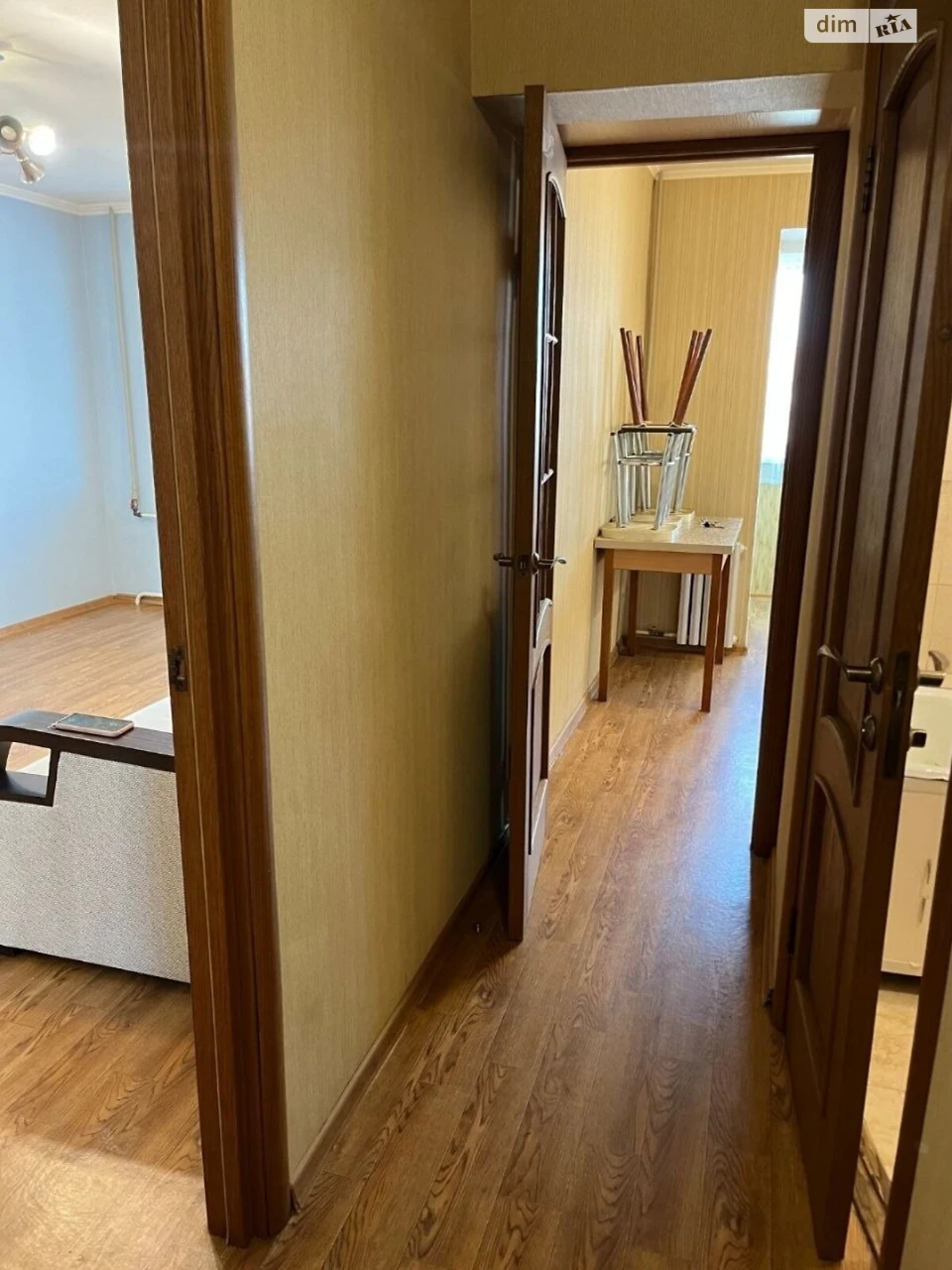Long-Term Rental Apartment Ribalska Balka