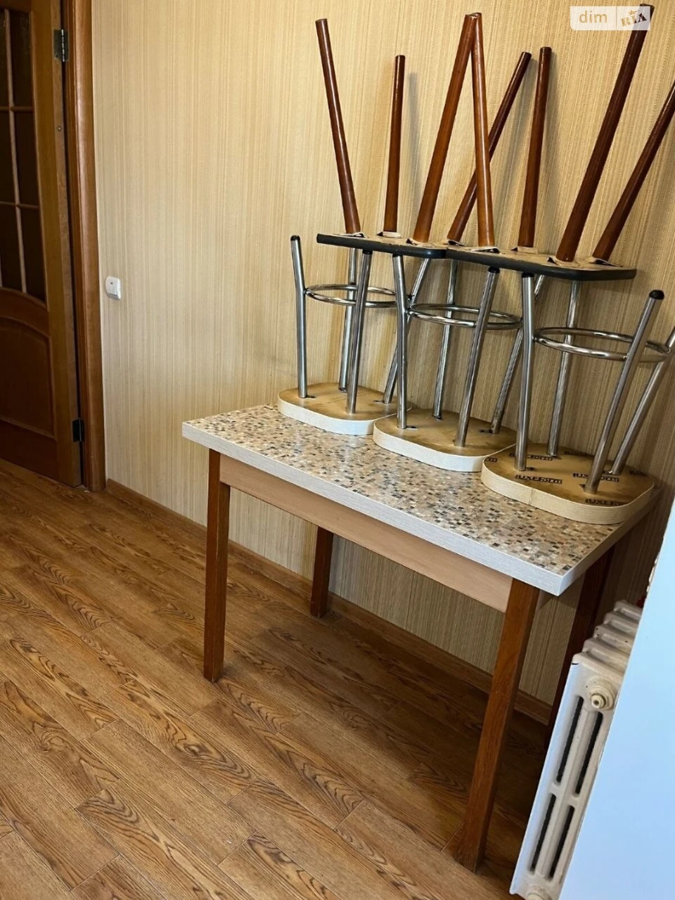 Long-Term Rental Apartment Ribalska Balka