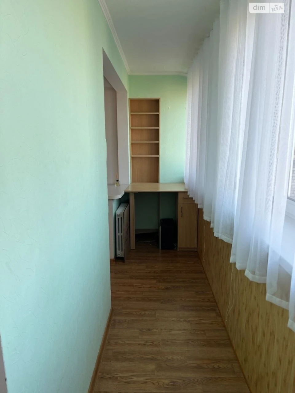 Long-Term Rental Apartment Ribalska Balka