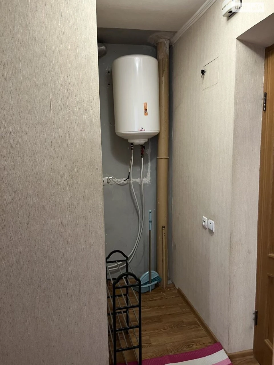 Long-Term Rental Apartment Ribalska Balka