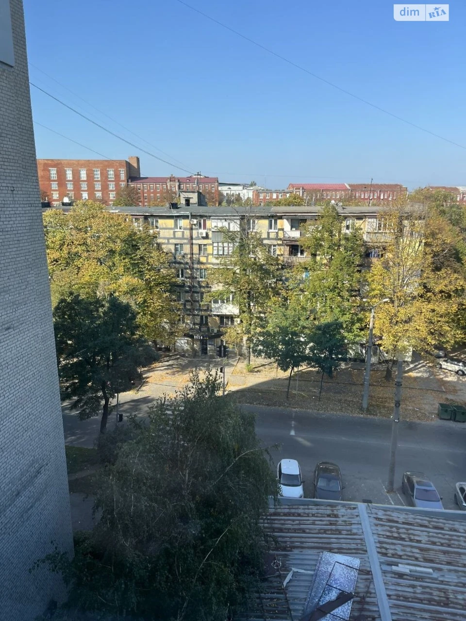 Long-Term Rental Apartment Ribalska Balka