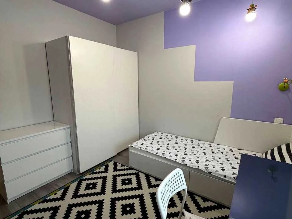 Apartment. Dnipro, Mandrivska Street