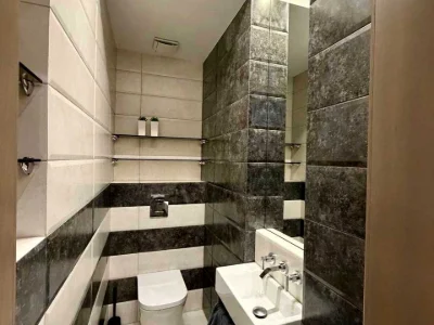 Apartment. Dnipro, Mandrivska Street