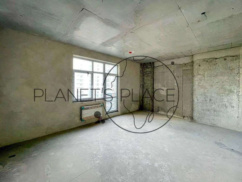 For sale 3-room apartment "Panorama on Pechersk," Konovaltsya St. 4