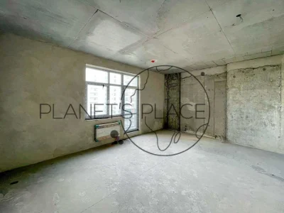 For sale 3-room apartment "Panorama on Pechersk," Konovaltsya St. 4