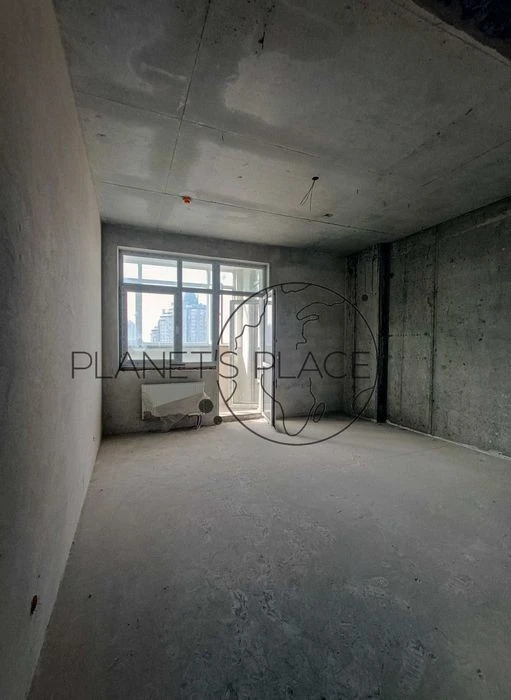 For sale 3-room apartment "Panorama on Pechersk," Konovaltsya St. 4