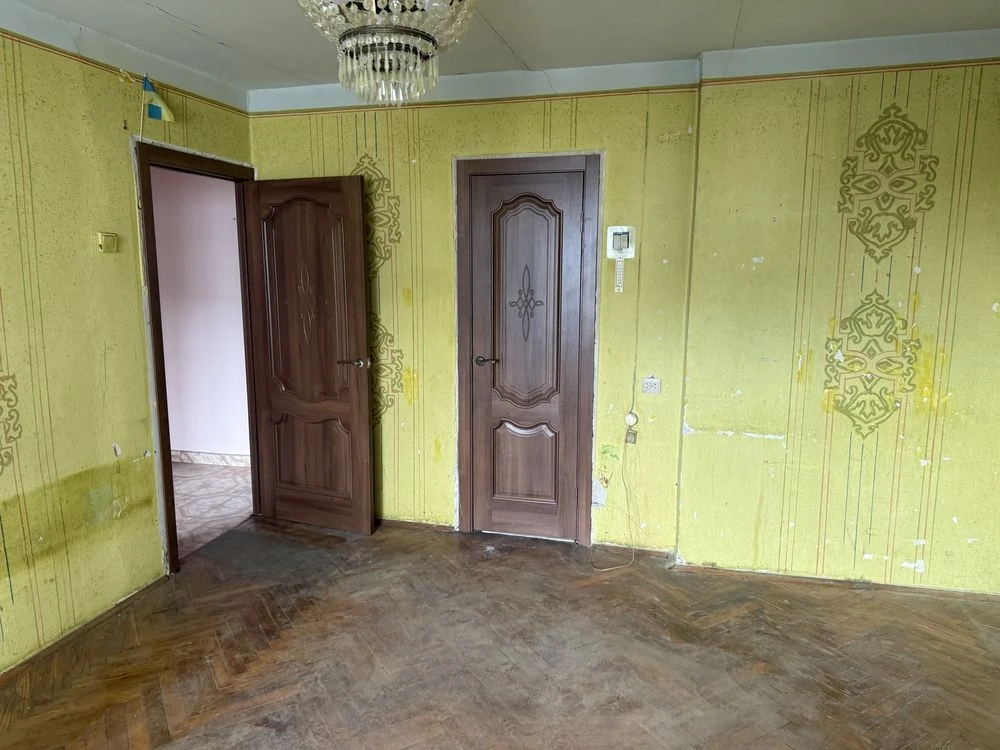 Продажа 2-комн. квартиры, Литовская Чешка, кирпич.