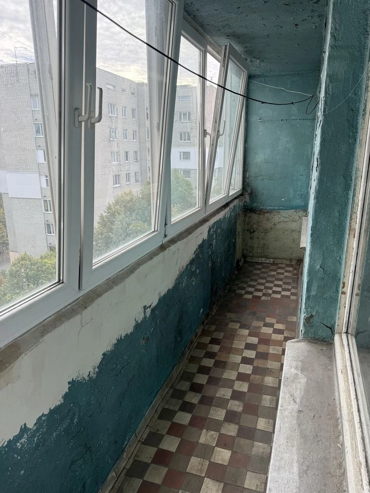 Продажа 2-комн. квартиры, Литовская Чешка, кирпич.