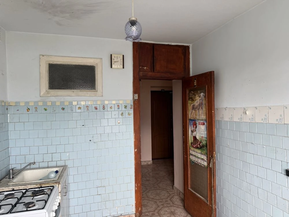 Продажа 2-комн. квартиры, Литовская Чешка, кирпич.