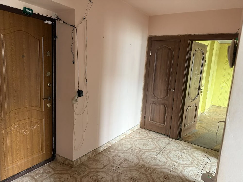 Продажа 2-комн. квартиры, Литовская Чешка, кирпич.