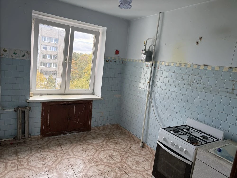 Продажа 2-комн. квартиры, Литовская Чешка, кирпич.