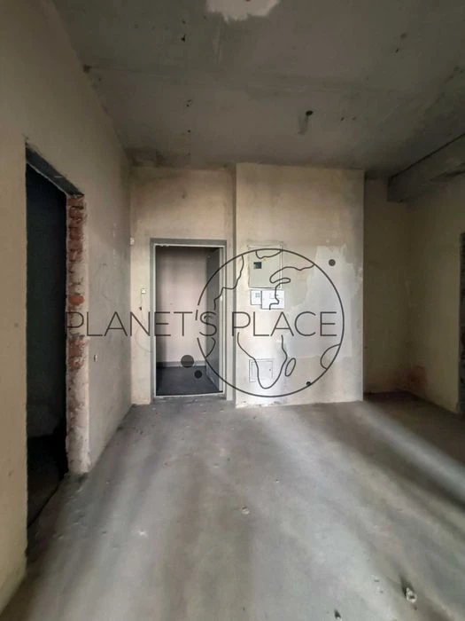 For sale 3-room apartment "Panorama on Pechersk," Konovaltsya St. 4