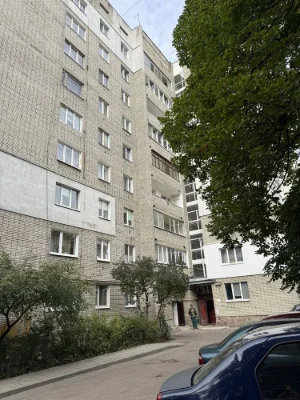 Продажа 2-комн. квартиры, Литовская Чешка, кирпич.