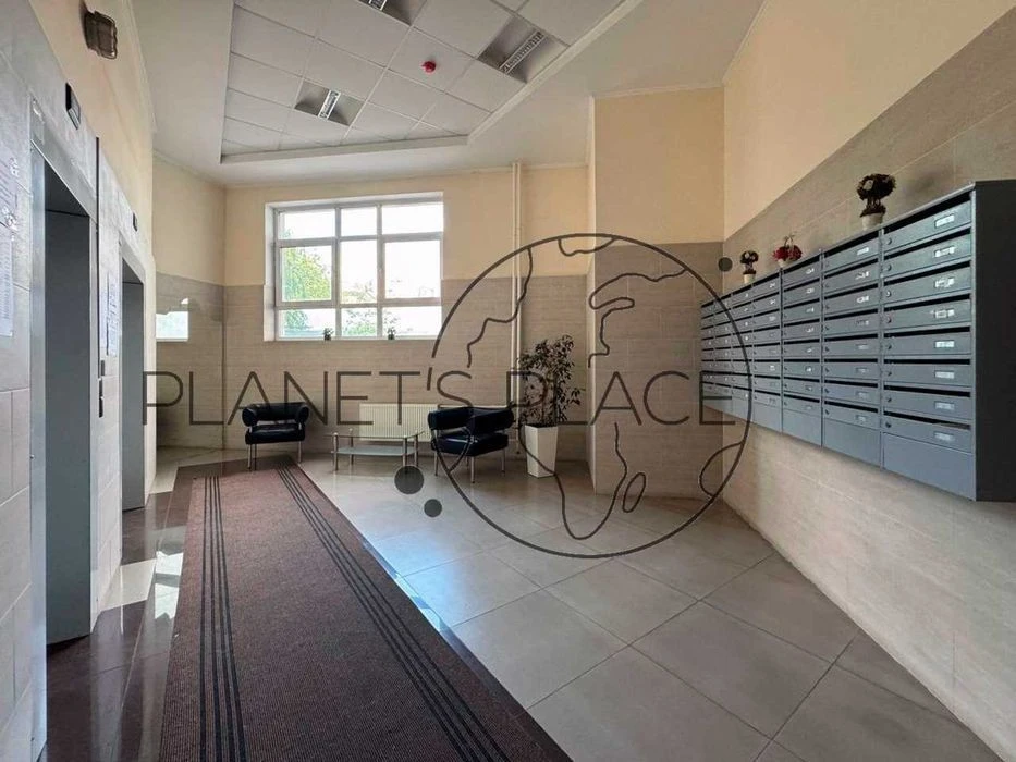 For sale 3-room apartment "Panorama on Pechersk," Konovaltsya St. 4