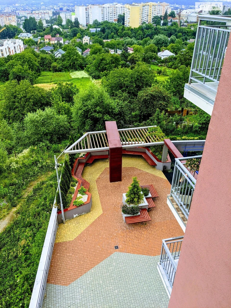 Продаж Квартира Збоїща