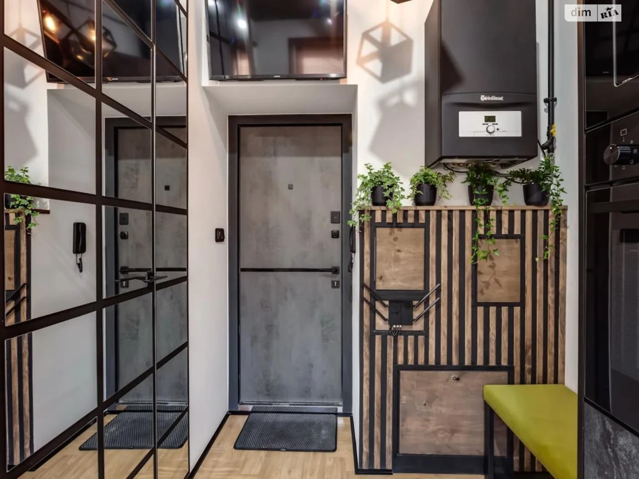 Продається Квартира в Центрі