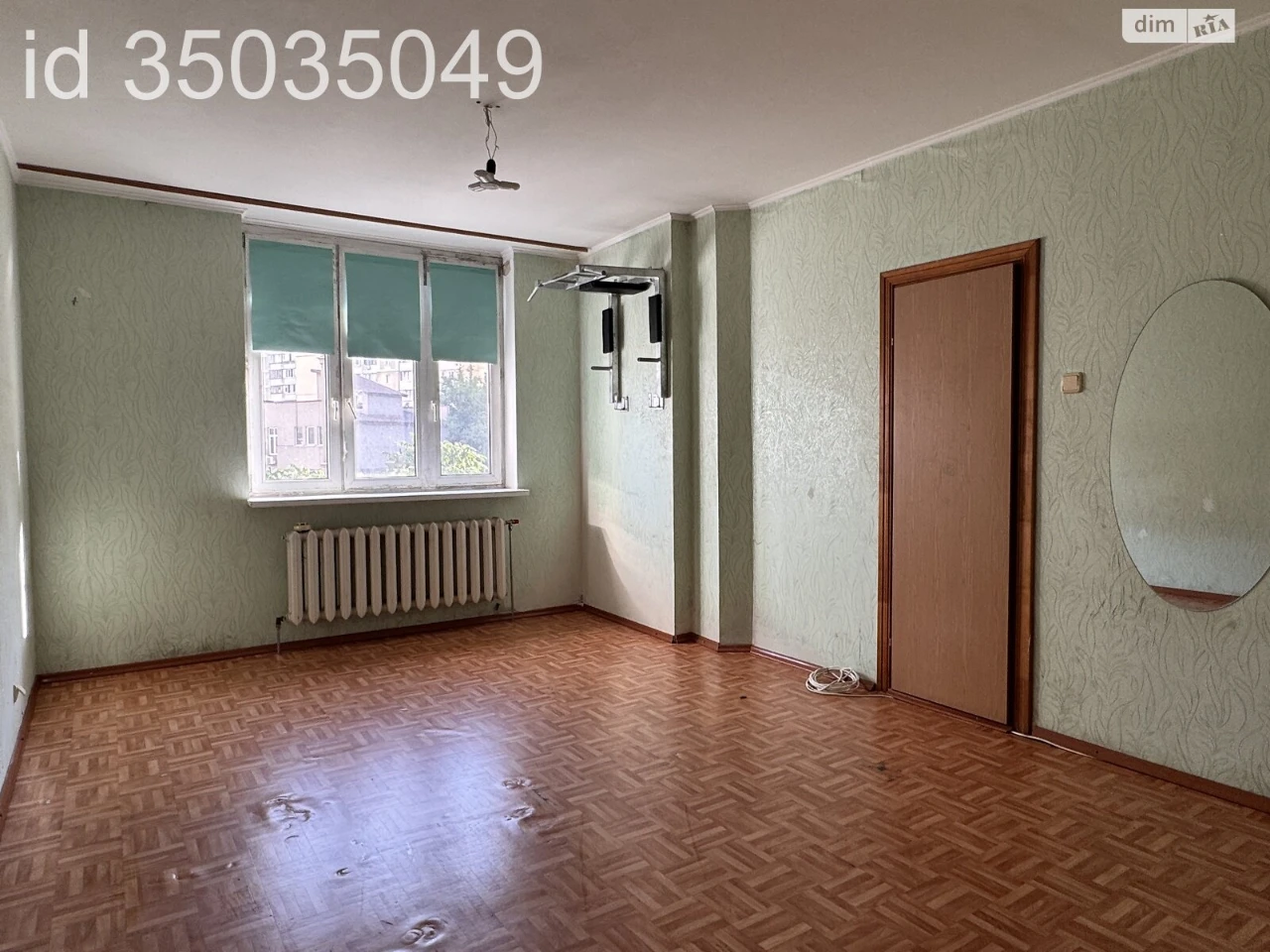 Apartment for Sale - Poshnya