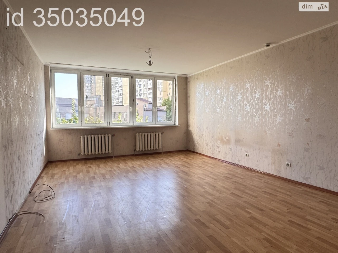 Apartment for Sale - Poshnya