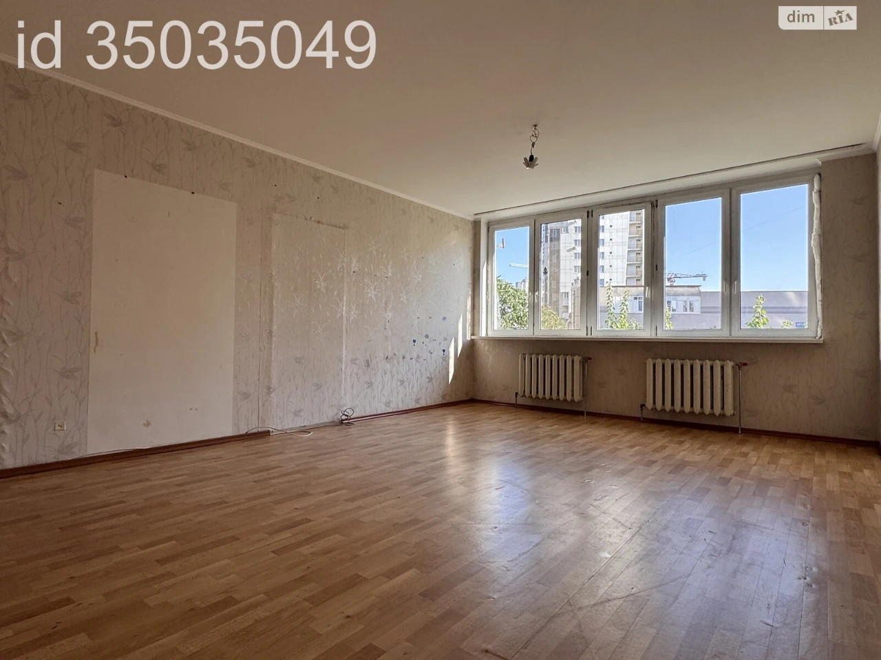 Apartment for Sale - Poshnya