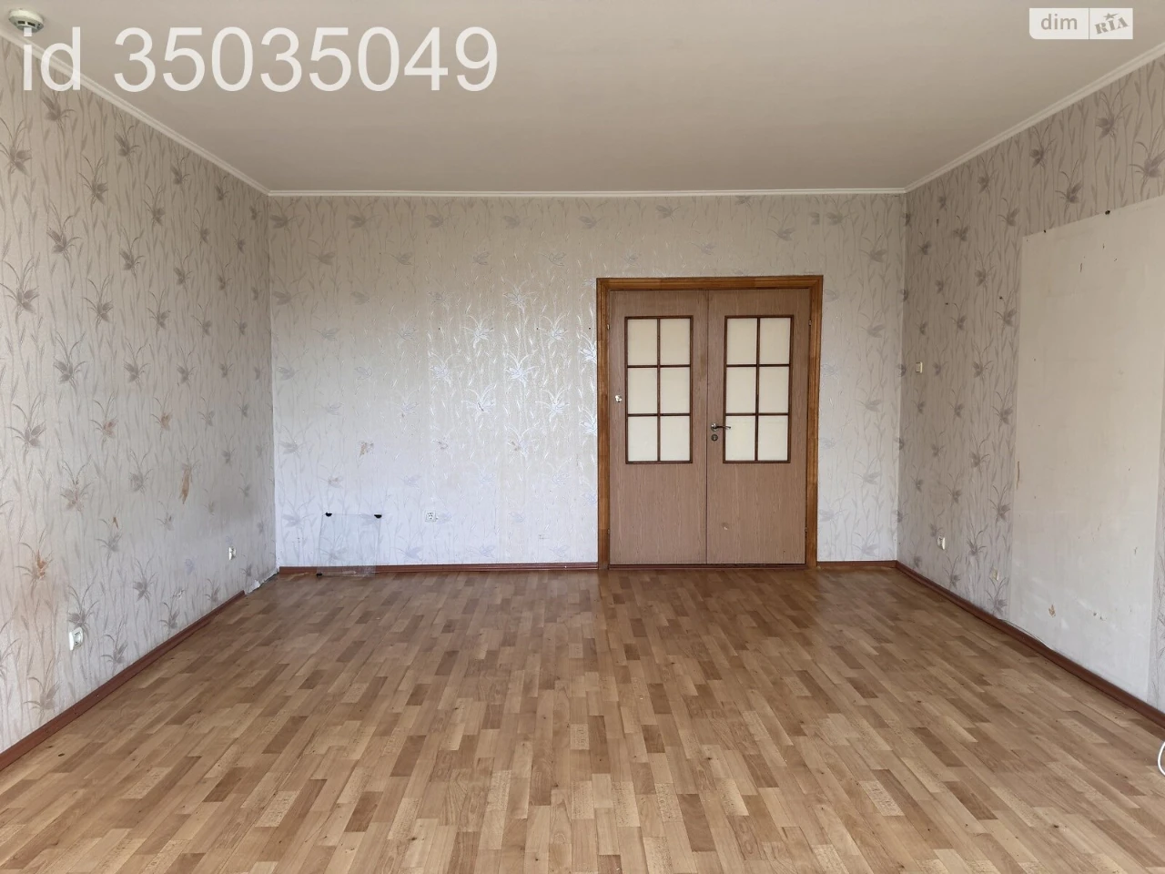Apartment for Sale - Poshnya