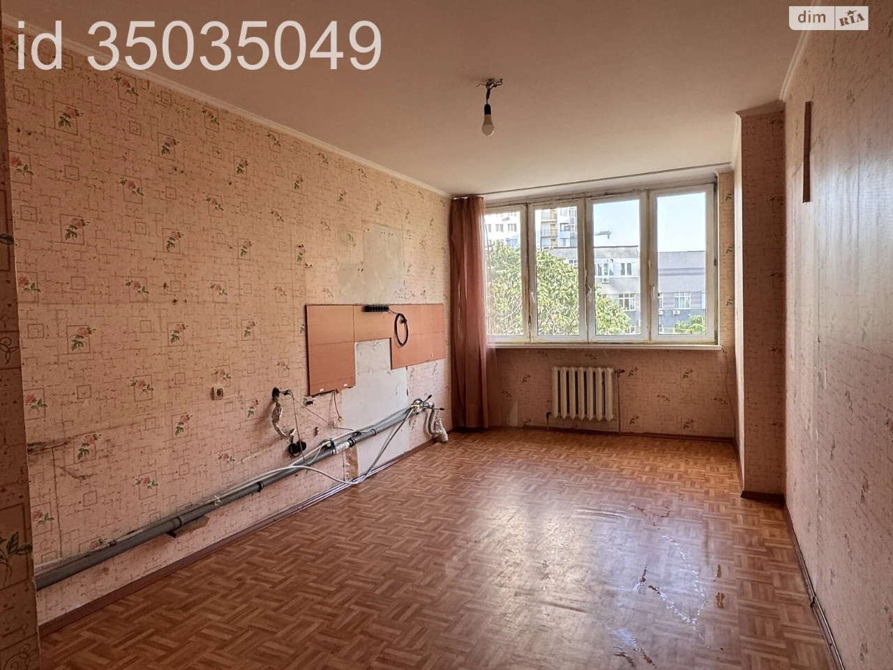 Apartment for Sale - Poshnya