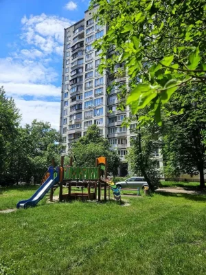 Руденка Миколи ул. (бывшая ул. Кольцова), 18а! 1 комната, 36