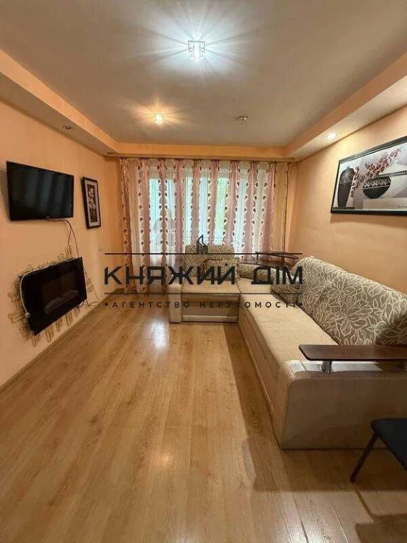 Продаж 2-кімнальної квартири в районі Нивки. КОД 21147618