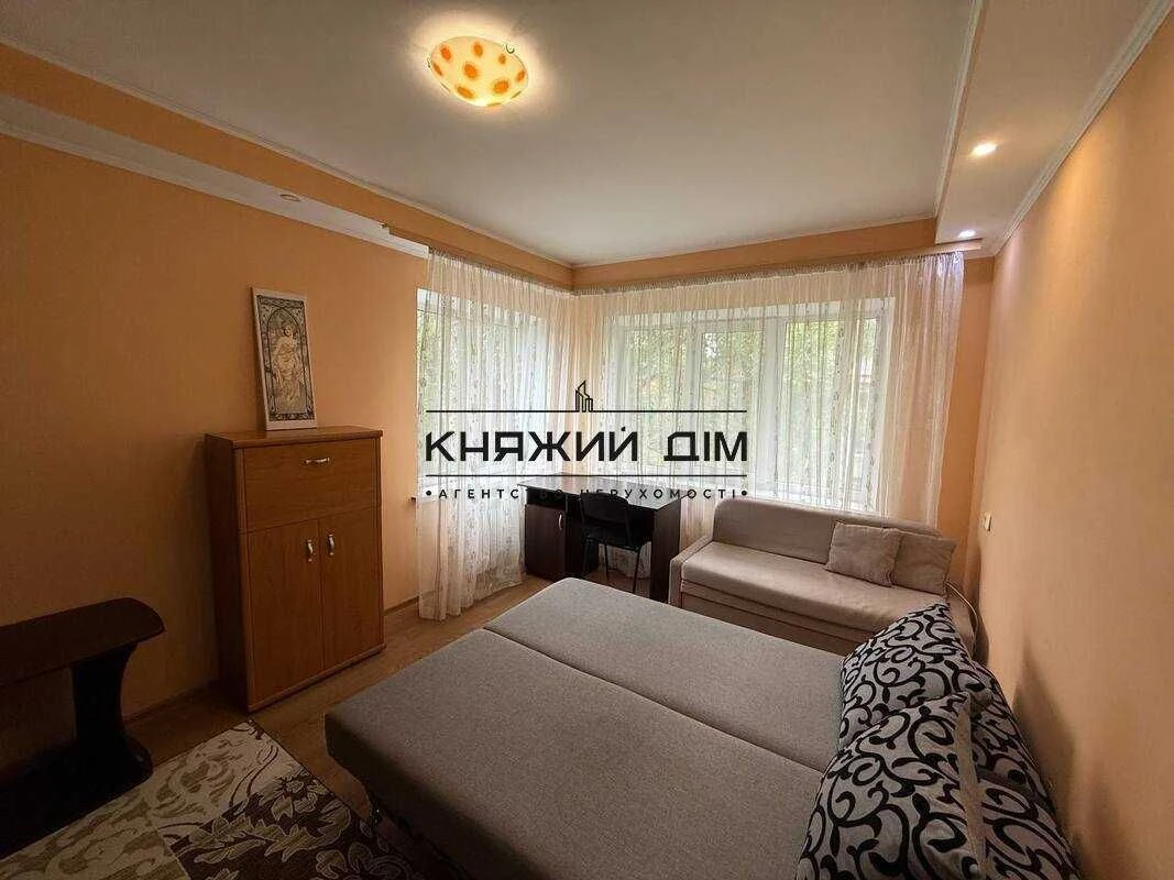 Продаж 2-кімнальної квартири в районі Нивки. КОД 21147618