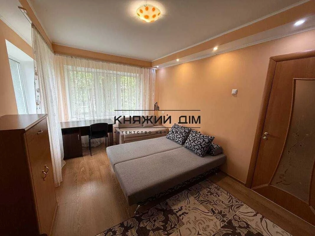Продаж 2-кімнальної квартири в районі Нивки. КОД 21147618