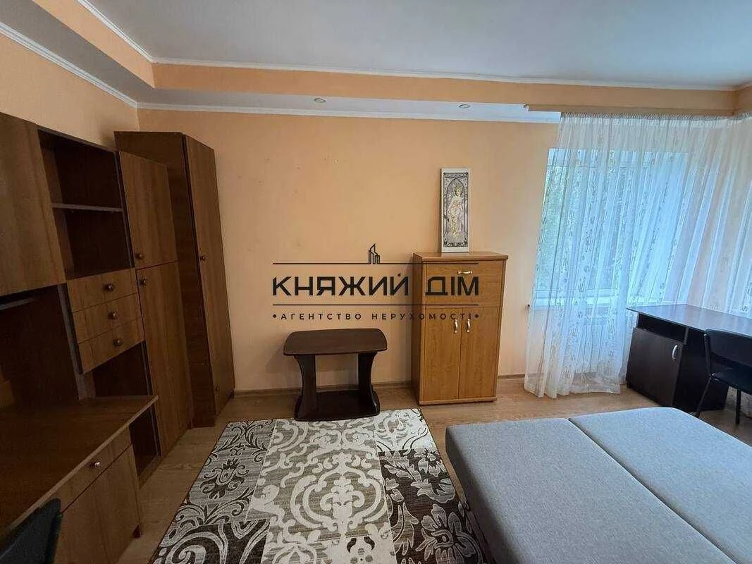 Продаж 2-кімнальної квартири в районі Нивки. КОД 21147618