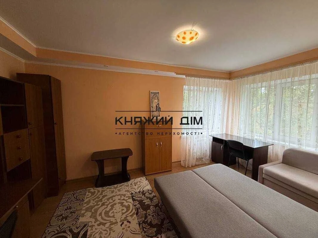 Продаж 2-кімнальної квартири в районі Нивки. КОД 21147618