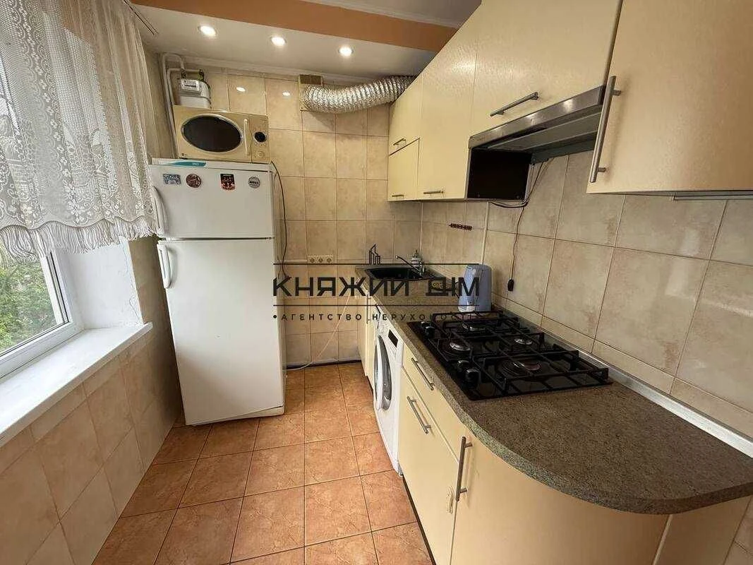 Продаж 2-кімнальної квартири в районі Нивки. КОД 21147618