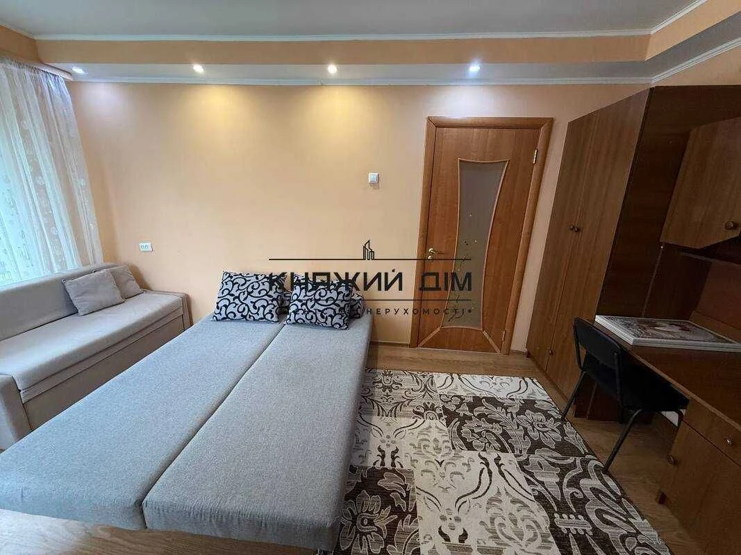 Продаж 2-кімнальної квартири в районі Нивки. КОД 21147618